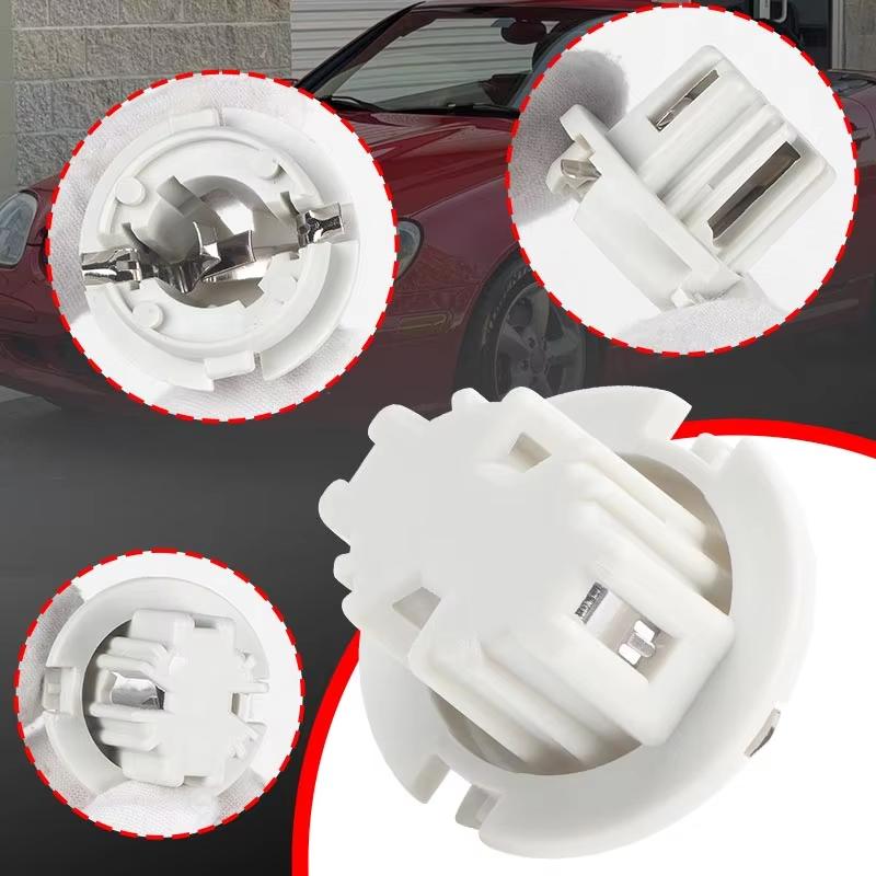 1 шт. Для Mercedes E S R-класса Slk W170 R170 Ml W164 Gl 1408260182 A1408260582 Патрон для лампы заднего фонаря противотуманной фары