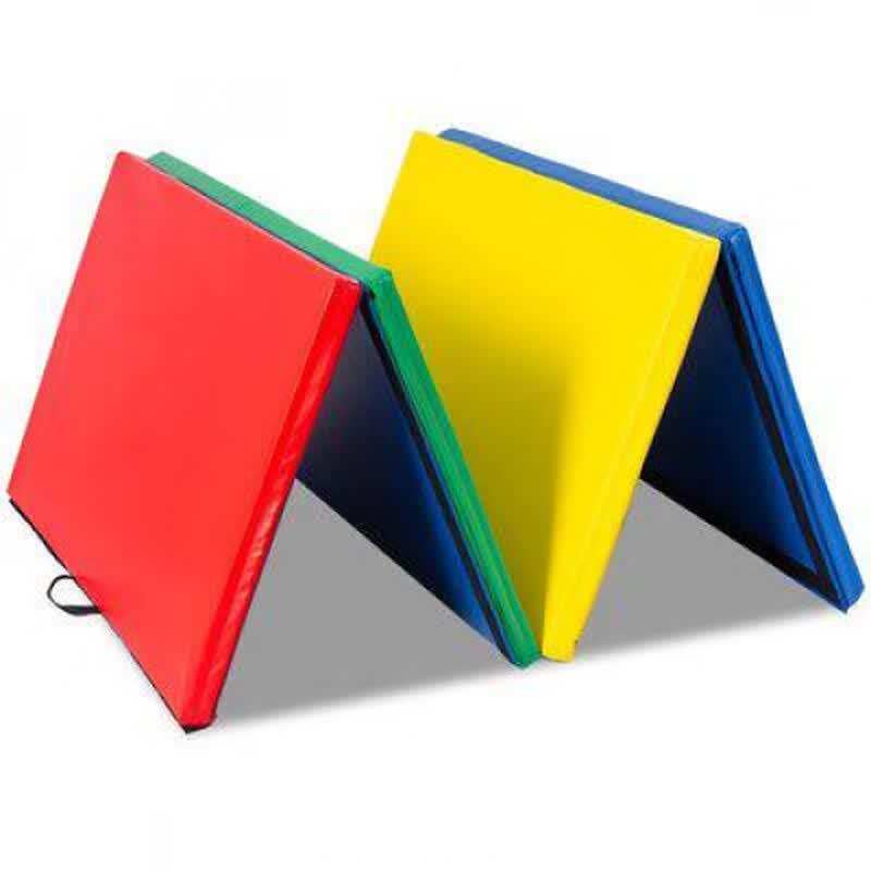 JINGGENG Modular Soft Plyometric Jump Box Set