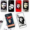Che Guevara Cover For Samsung Galaxy A15 A25 A35 A55 A53 A33 A13 A52 A32 A12 A51 A71 A14 A34 A54 Case
