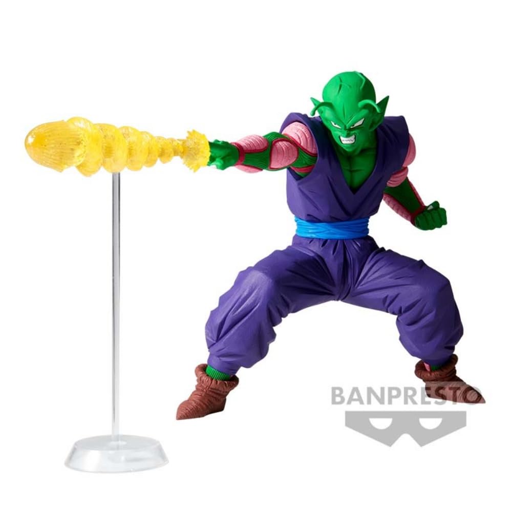 Banpresto Dragon Ball Z G x Materia THE PICCOLO