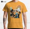 Romeo And Juliet Baz Luhrunisexn Leonardo Dicaprio Classic TShirt GymShirts For Unisex Custom Aldult Teen Unisex
