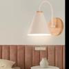 Nordic Style Indoor Wall Lamp Wall Mounted Bedside Lamp Interior Decoration Lamps Home Lighting