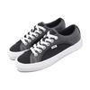Vans OG Lampin LX 'Denim - Black White' Men's VN0A7Q4UBLK