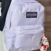 Рюкзак Jansport для учеников средней школы, старших классов, студентов - Унисекс, Большая вместимость, Универсальный стиль, Школьный рюкзак с отделением для ноутбука.
