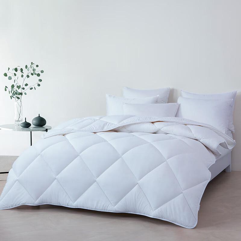 Mengjie Down Alternative Quilt Insert