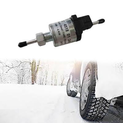 A42M-Для отопителя Eberspacher 22451801 Airtronic D2 D4 D4S 1 кВт-4 кВт 24 В 22 мл Топливный дозирующий насос Сырая нефть-Насос-дозатор отопителя