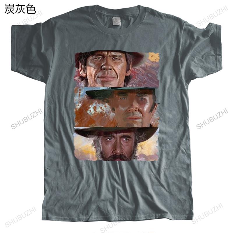 Футболка «Хороший, плохой, злой» для мужчин, мягкая хлопковая футболка, красивые графические футболки, короткие рукава, футболка для любителей фильмов