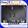 95% Новый Для Chau Thinkpad E14 Gen 5 E14 Gen 6 Ноутбук Задняя крышка ЖК-экрана Верхний корпус Черный AM2Y8000300 5CB1L57686 Серебристый AM2Y8000310