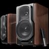 Edifier S2000MKIII HIFI 2.0 Активный Bluetooth-динамик Штепсель CN (адаптер в комплекте)