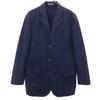 Polo by Ralph Lauren Tailored Jacket 40R Navy Men's Used