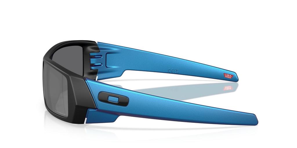 Солнцезащитные очки OO9014 МАТОВЫЙ ЧЕРНЫЙ 60 [Oakley]