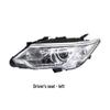Toyota Camry 2015-2017 Xenon Headlight