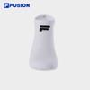 FILA FUSION Couples' Low-Cut Sports Socks
