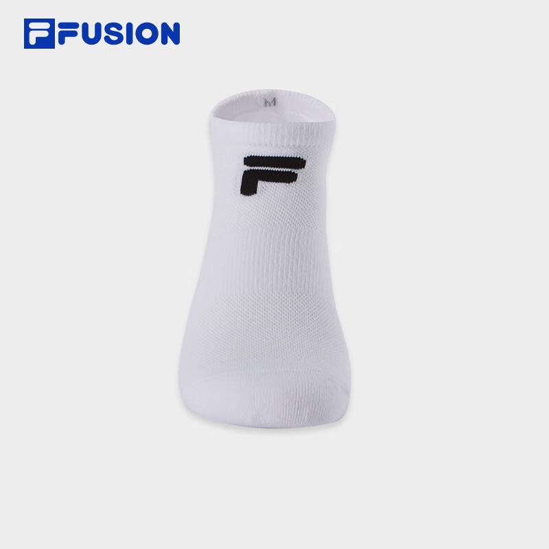FILA FUSION Couples' Low-Cut Sports Socks