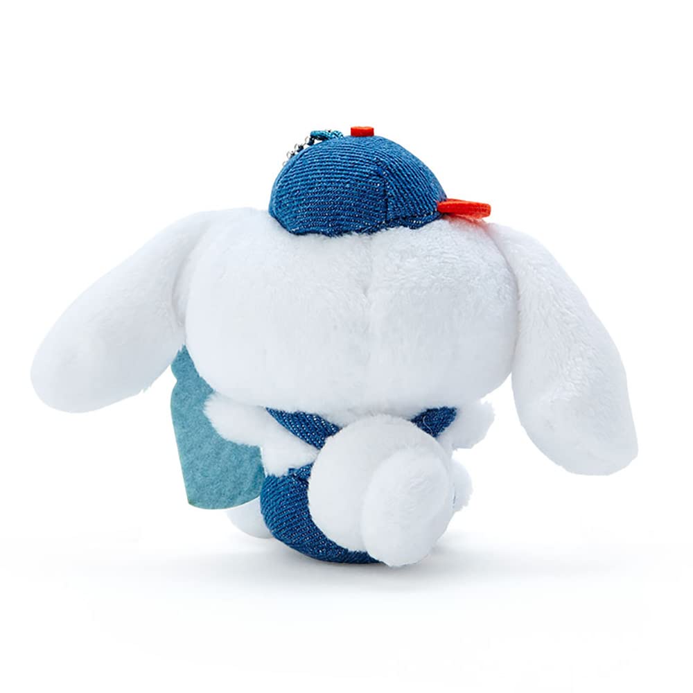 Sanrio Cinnamoroll Mascot Holder Candy 284815 (Sanrio Store)