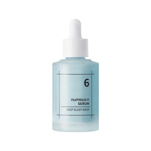 No. 6 Deep Sleep Mask Pack Serum 50ml