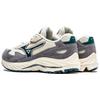 Mizuno Мужские кроссовки Wave Rider Beta Pristine Moonlight Ocean Серые ртуть D1GA330907