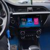 X-REAKO Автомобильный видеоплеер для Kia Rio X-Line 2016-2020 Навигация GPS Встроенный DSP Carplay Автомагнитола Головное устройство Android
