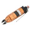 Pneumatic Scissors Alloy Steel Blade Air Nipper Diagonal Cutting Tool for Metal Wire 0.4?0.5Mpa