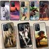 Horse Animal Painting For POCO X5 X3 F5 Pro X4 F4 GT M5s C40 F3 Case For Xiaomi 13 Lite 12 11T 12T Pro 12X Cover
