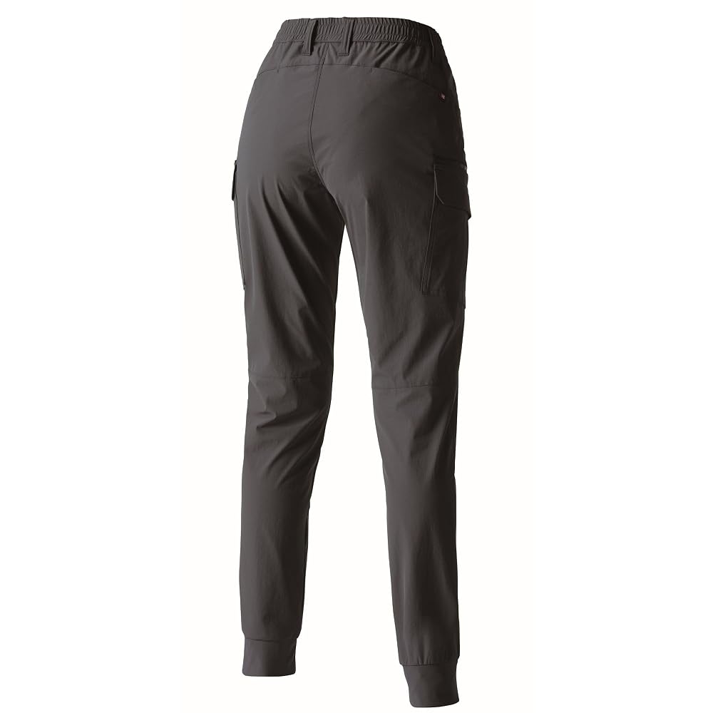 BURTLE Cargo Pants, Unisex, Spring/Summer, Black, 1022 35 3XL