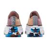 Converse Run Star Hike Low Knit Mashup Cantaloupe/Light Field Surplus Унисекс 170250C