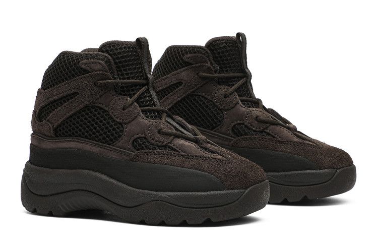 adidas Yeezy Desert Boot Масло (Младенцы) Дети'