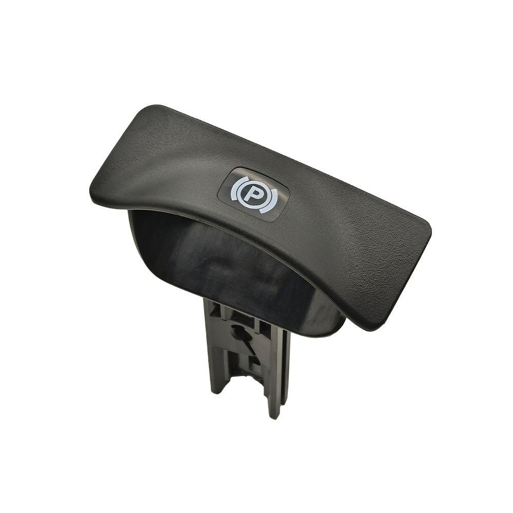 For Mercedes Benz E-Class W211 handbrake Switch Handle CLS Class W219 Parking Brake Handle 2114270020 2003-2008