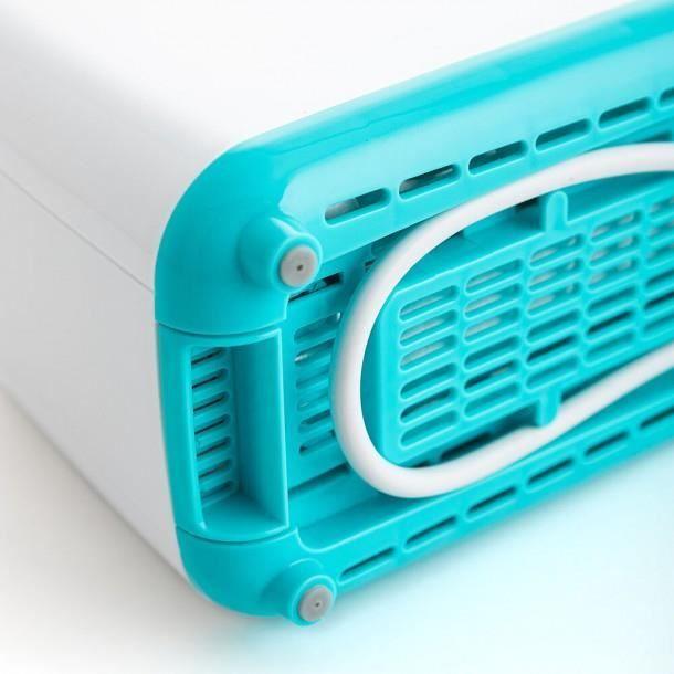 Белый тостер Dcook 800 Вт