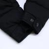 MONCLER MONTGENEVRE Down Jacket 0 blackUsed