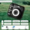 HD Dual Camera Instant Digital Camera for Students - Cute Design, Photo Upload to Phone
