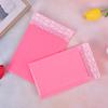10X Pink Bubble Bag Mailer Plastic Padded Envelope Shipping Bag Packaging