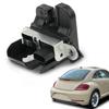 Замок КРЫШКИ БАГАЖНИКА задний Для VW Beetle Для Golf Variant Для Tiguan SEAT LEON 5M0827505E