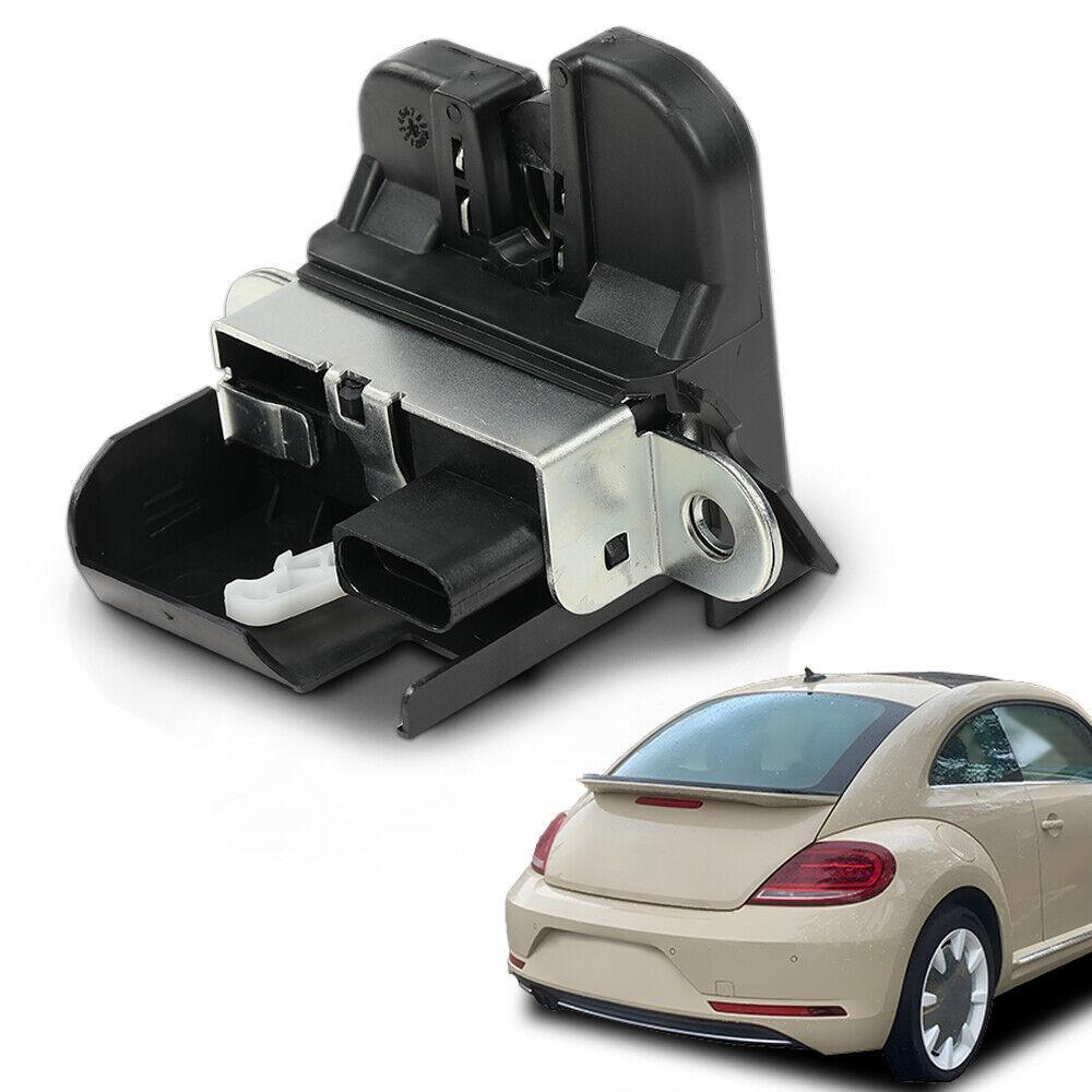 Замок КРЫШКИ БАГАЖНИКА задний Для VW Beetle Для Golf Variant Для Tiguan SEAT LEON 5M0827505E