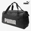 Puma Galleria Puma Workout Bag Challenger Duffel Bag Small Black