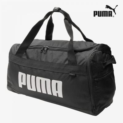 Puma Спортивная сумка Galleria Puma, спортивная сумка Challenger, маленькая, черная