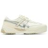 ONITSUKA TIGER Кроссовки Delegation Ex Cream Pure Silver 1183A559-106