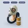 Eagle Beak Dragon Type 64 Gas Mask