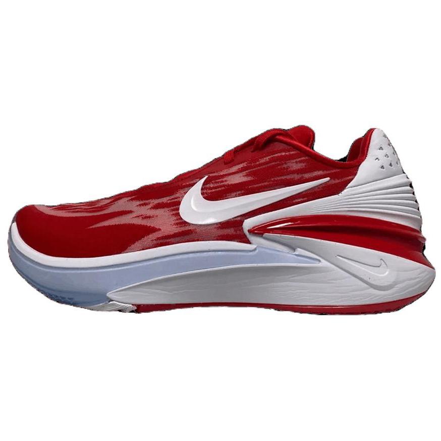 Nike Air Zoom GT Cut 2 TB Промо 'Gym Red' DX6650-600