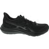 Asics Jolt 4 Men's Running Shoes Black 24.5 cm 2E
