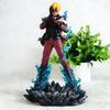 Статуэтка мультяшного персонажа One Piece Украшение Санджи Тэнкай Ручная работа Аниме Модель Отличный выбор для модных милых игрушек и коллекционных предметов