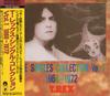 CD T. REX - The Singles Collection Vol. 1 1968- TECP25384 Cube Records 1990 Japan Rock Used