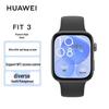 Huawei Смарт-часы WATCH FIT 3 с AMOLED-дисплеем 1,82 дюйма (Китайская версия)