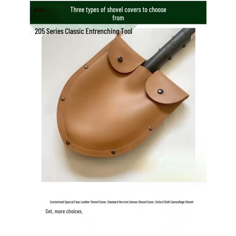 Multi-functional Camping Shovel