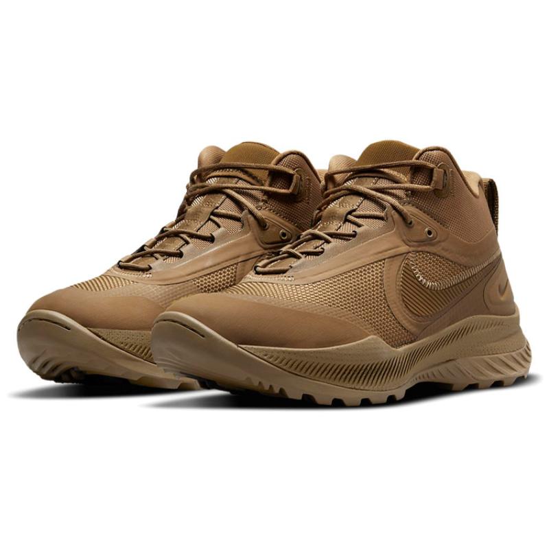 Nike Кроссовки React Sfb Carbon High Coyote Wide CK9951-900