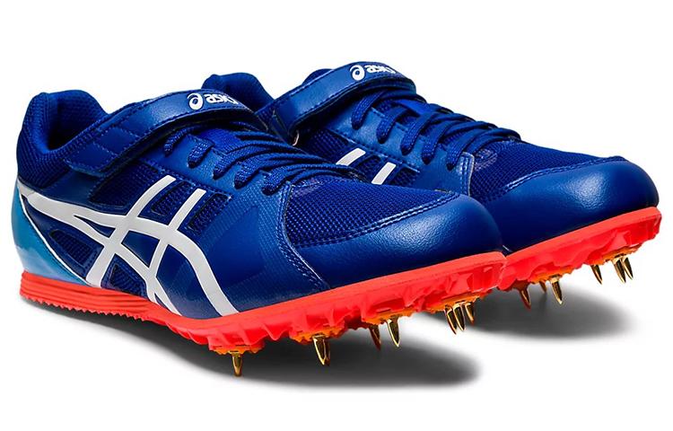 Men's Sneakers ASICS Heatflat Fr 7 'Blue White'