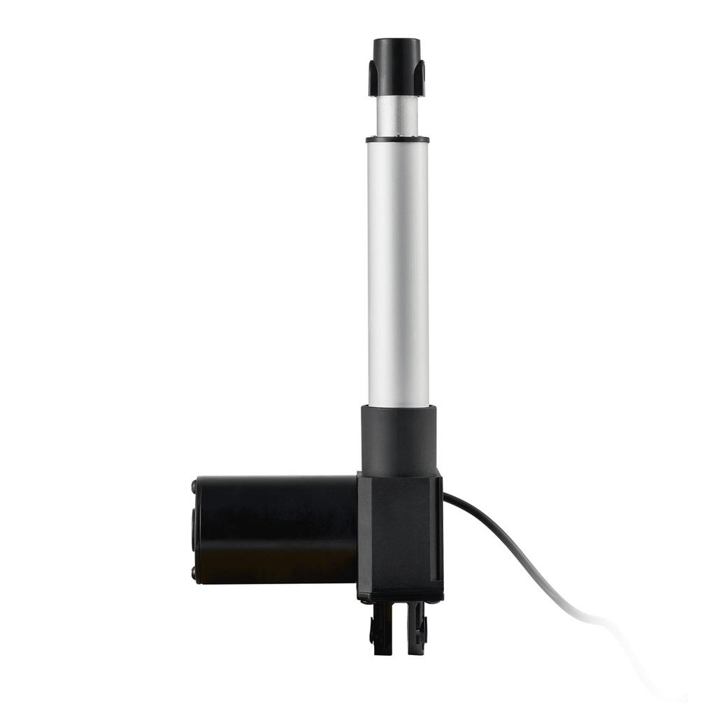 Linear Actuator 12V 6Inch Heavy Duty 1320lbs/6000N 0.19"/s IP44 Protection