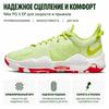 Nike Кроссовки унисекс PG 5 EP Pao Jiao Зеленые Barely-Volt Cyber ​​CW3146-701