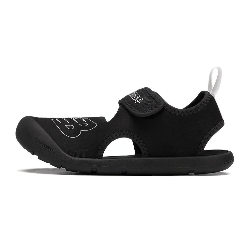 New Balance NB CRSR Детские Сандалии Черные Детские YOCRSRAA