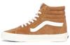 Sk8-Hi 'Коричневый Сахар' VN0A4BV618M